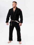 MANTO X5 BJJ Gi-black/purple
